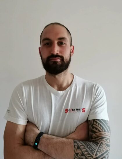 Matteo Mareschi