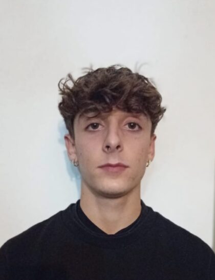 Enea Spoldi