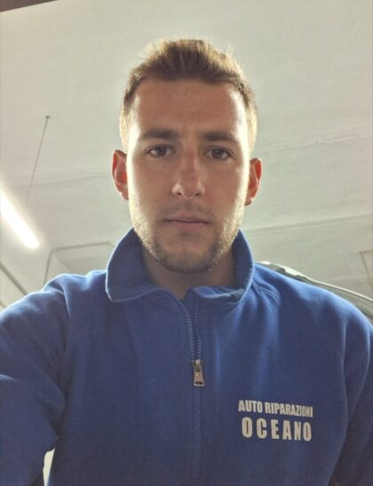 Niccolò Migliorucci