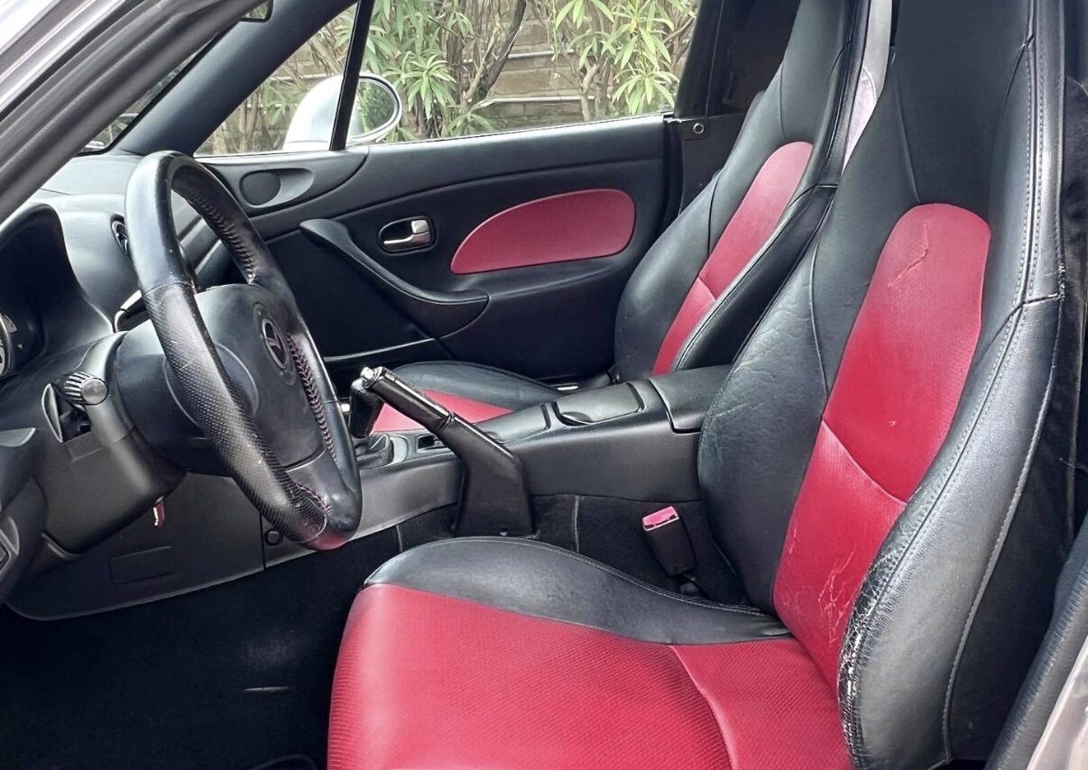 MAZDA MX5 – Immagine 4 di 7