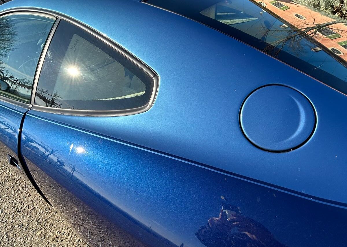Ferrari 612 scaglietti – Immagine 4 di 8