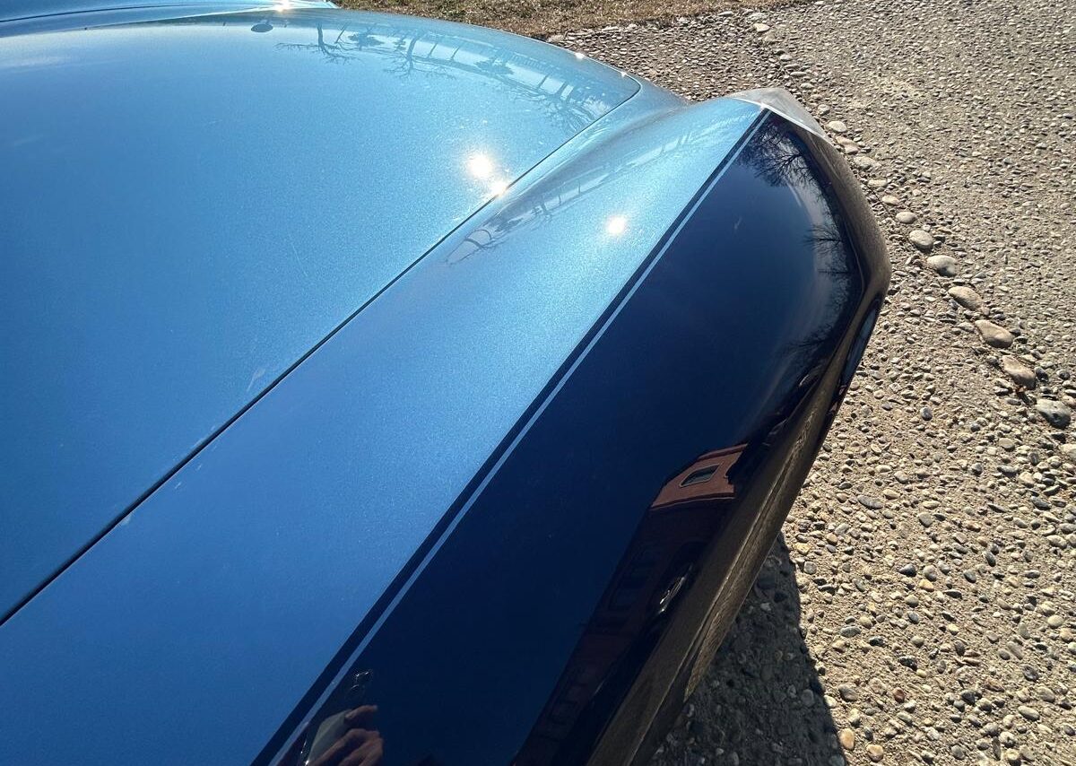 Ferrari 612 scaglietti – Immagine 5 di 8
