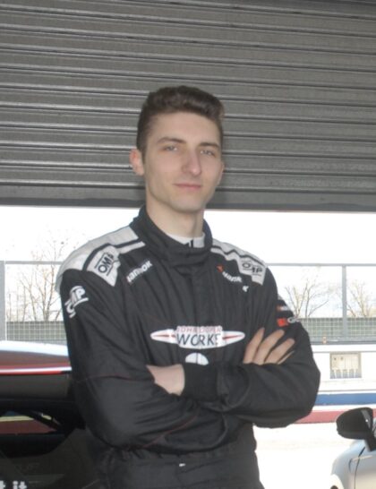 Adam Sascha
