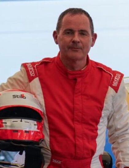 Daniele Pegolo