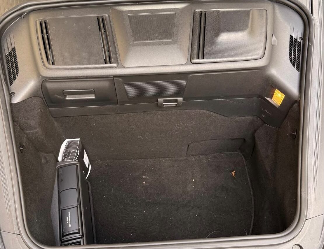 porsche 997 4s – Immagine 3 di 14
