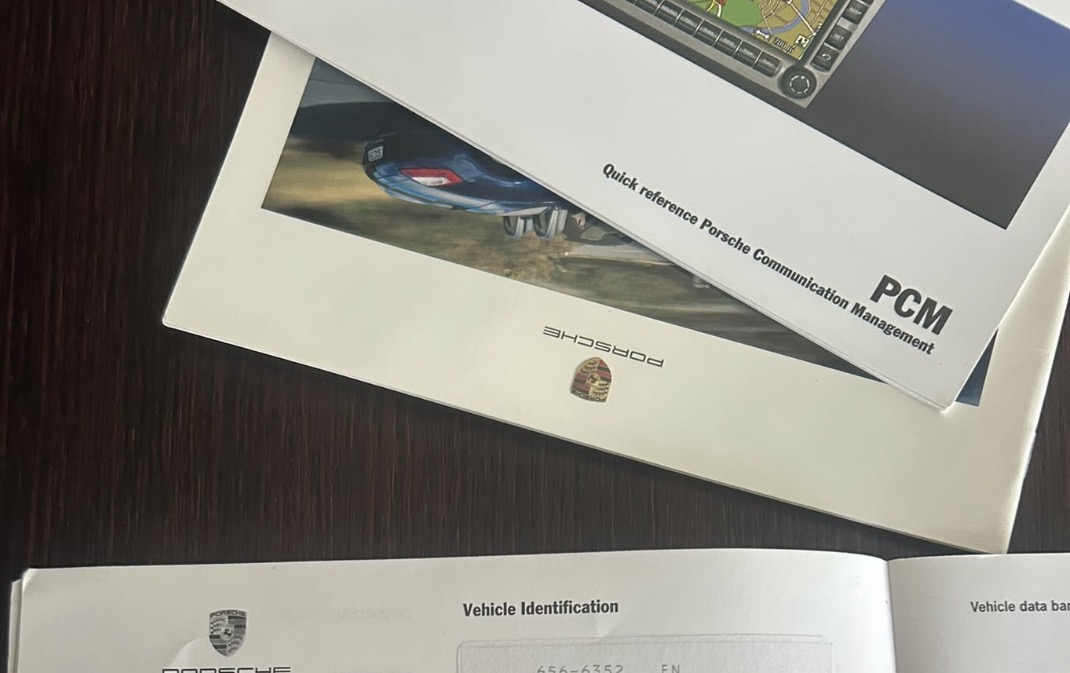 porsche 997 4s – Immagine 14 di 14